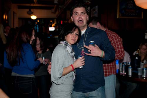 4th Annual Winterfest in Philly 2009