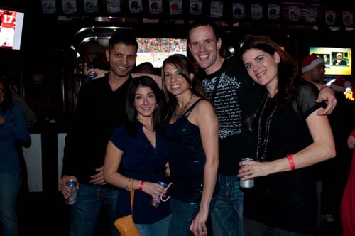 4th Annual Winterfest in Philly 2009