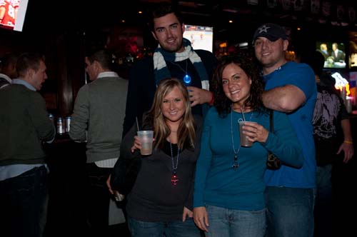 4th Annual Winterfest in Philly 2009