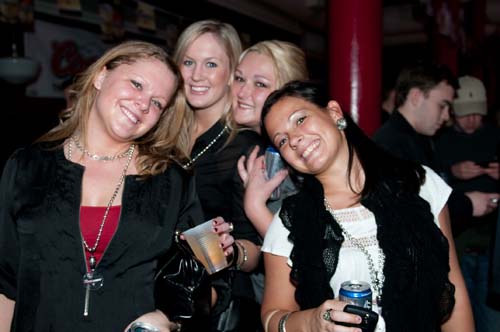 4th Annual Winterfest in Philly 2009