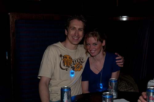 4th Annual Winterfest in Philly 2009