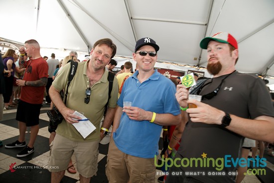 Battleship Beer Fest