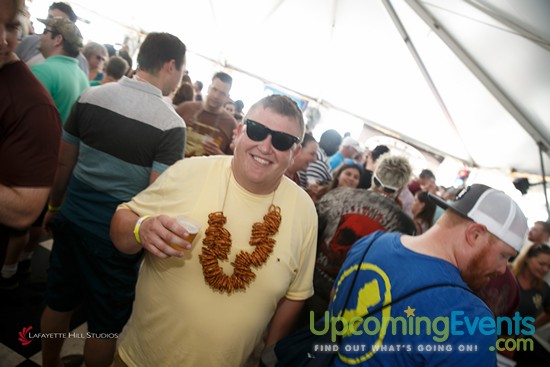 Battleship Beer Fest