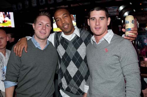 4th Annual Winterfest in Philly 2009