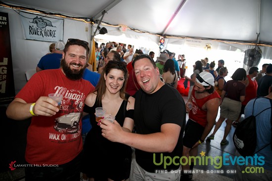 Battleship Beer Fest