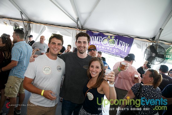 Battleship Beer Fest