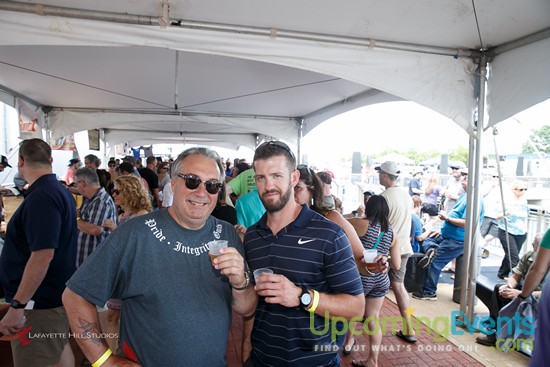 Battleship Beer Fest