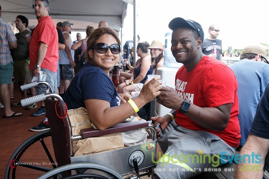 Battleship Beer Fest