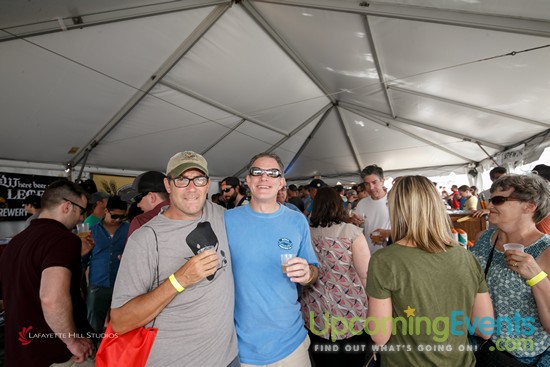 Battleship Beer Fest