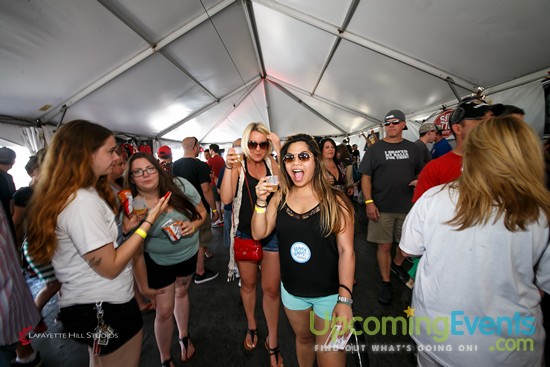 Battleship Beer Fest