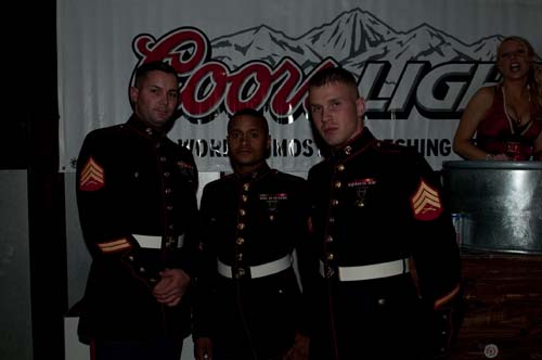 4th Annual Winterfest in Philly 2009