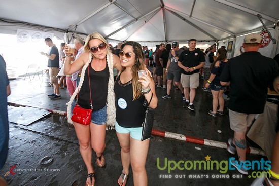 Battleship Beer Fest