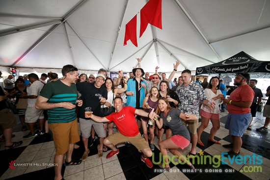 Battleship Beer Fest