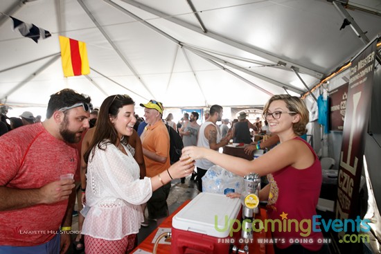 Battleship Beer Fest