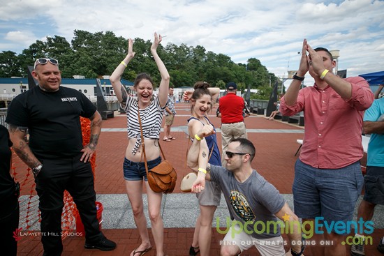 Battleship Beer Fest