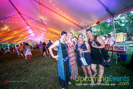 Summer Ale Festival at The Zoo!