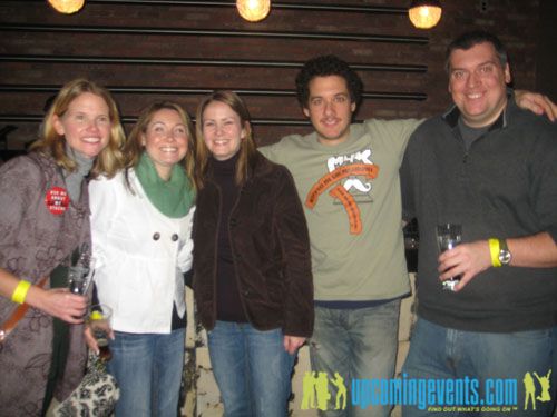 Courier Post Photos from The Winter Beer Festival