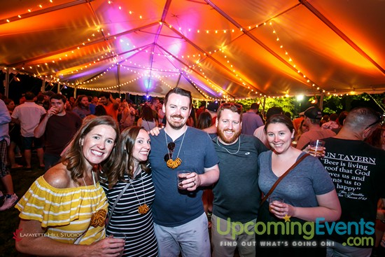 Summer Ale Festival at The Zoo!