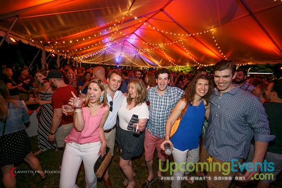 Summer Ale Festival at The Zoo!