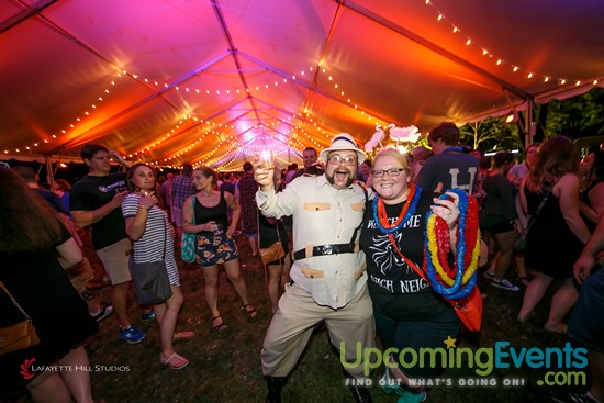 Summer Ale Festival at The Zoo!