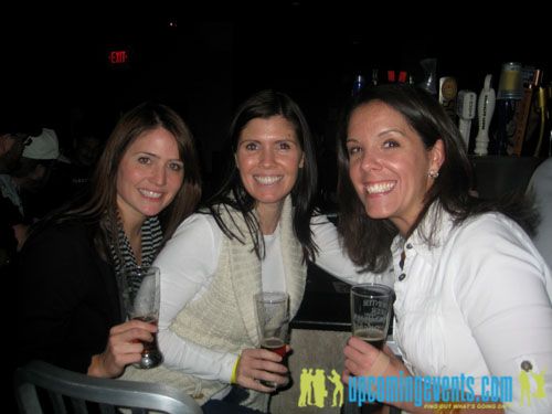 Courier Post Photos from The Winter Beer Festival