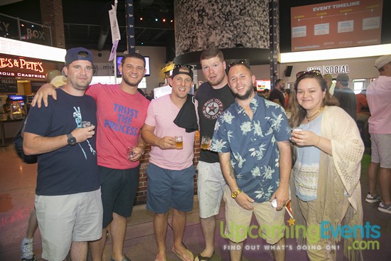 Summerfest Live! 2017 (Gallery A)