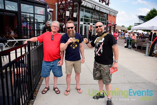 Summerfest Live! 2017 (Gallery B)