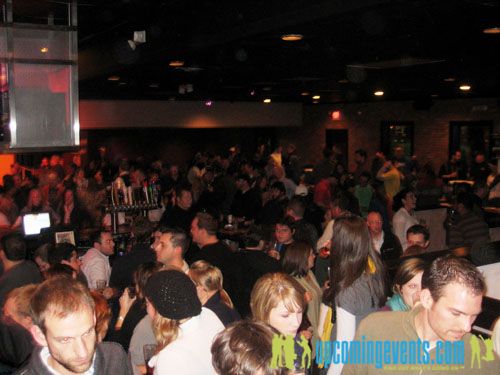 Courier Post Photos from The Winter Beer Festival