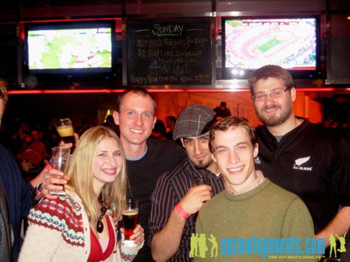 Courier Post Photos from The Winter Beer Festival
