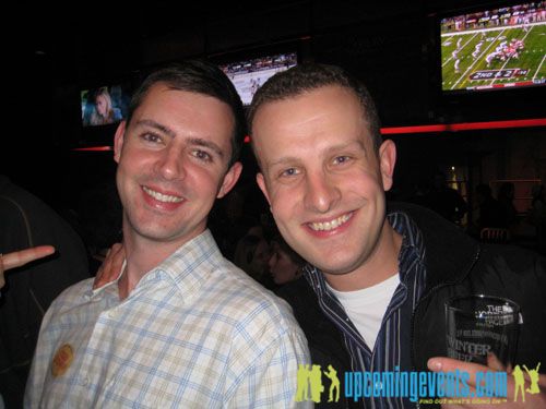 Courier Post Photos from The Winter Beer Festival