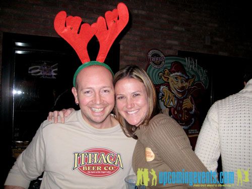 Courier Post Photos from The Winter Beer Festival