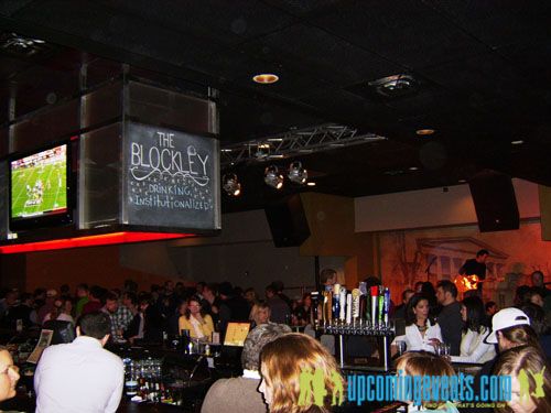 Courier Post Photos from The Winter Beer Festival