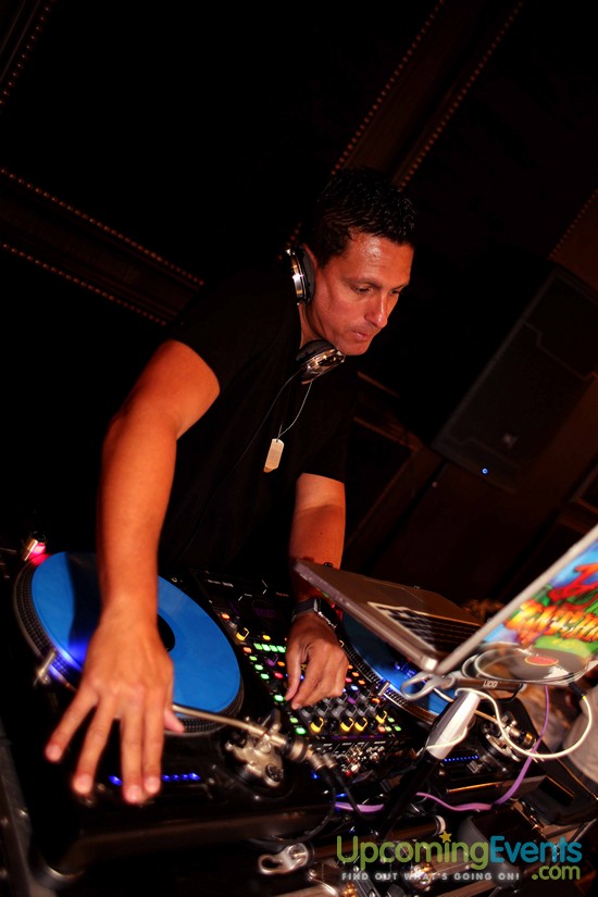 2017 Wine & Cocktail Festival