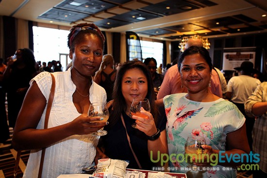 2017 Wine & Cocktail Festival