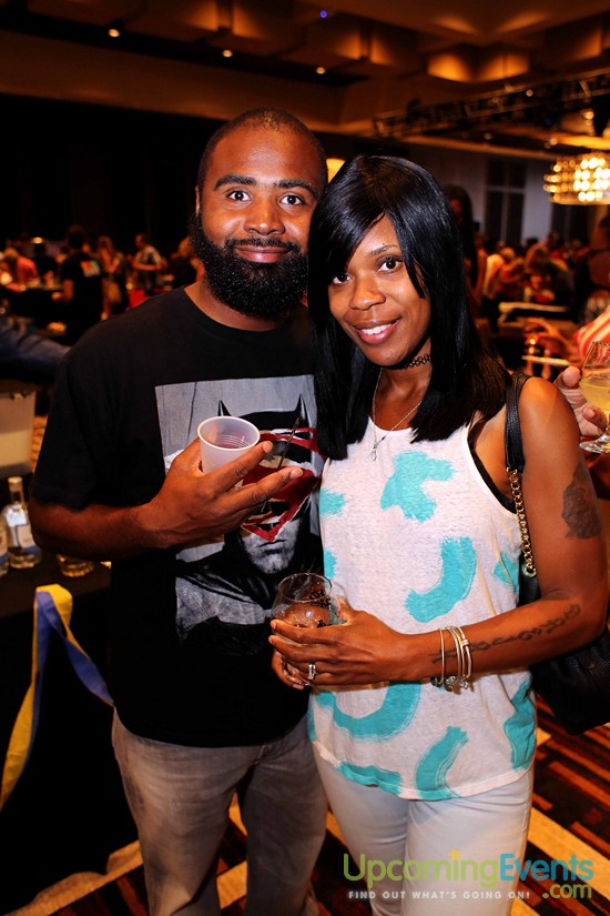 2017 Wine & Cocktail Festival