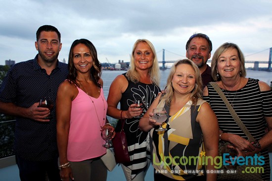 2017 Wine & Cocktail Festival