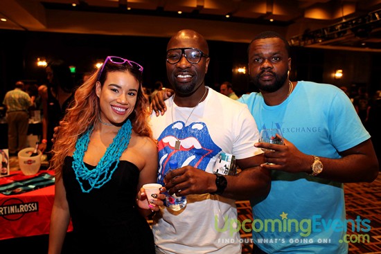 2017 Wine & Cocktail Festival