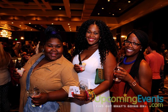 2017 Wine & Cocktail Festival