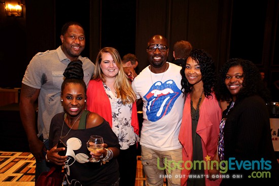 2017 Wine & Cocktail Festival