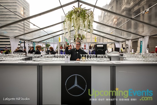 Best of Philly Soiree 2017