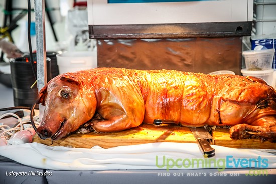 Best of Philly Soiree 2017