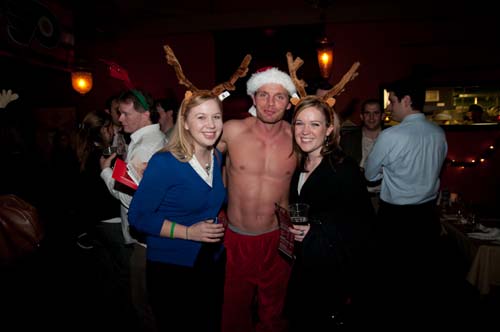 Reindeer Romp 2009