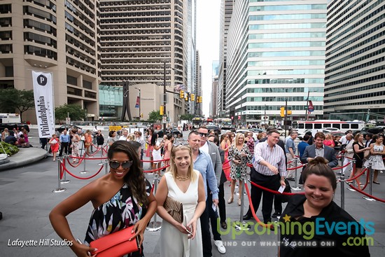 Best of Philly Soiree 2017