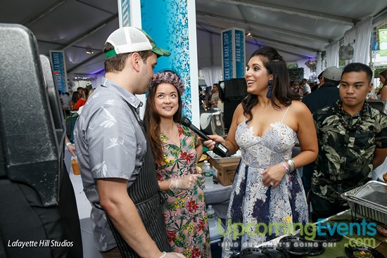 Best of Philly Soiree 2017