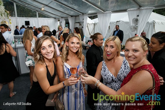 Best of Philly Soiree 2017