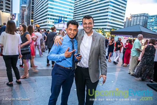 Best of Philly Soiree 2017