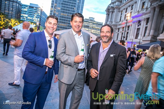 Best of Philly Soiree 2017