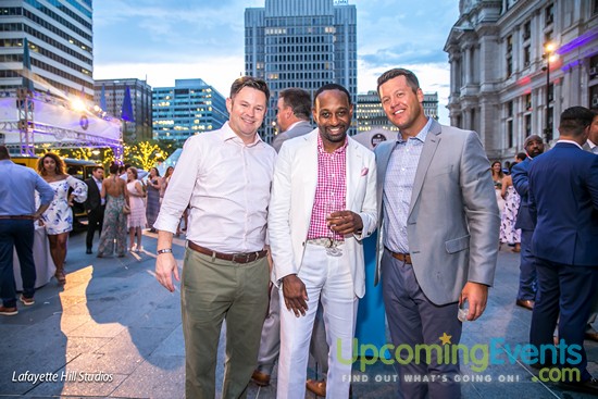 Best of Philly Soiree 2017