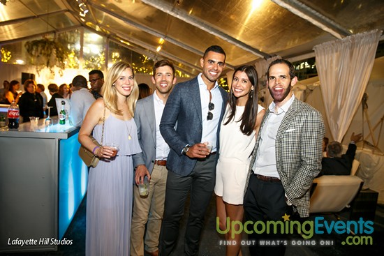 Best of Philly Soiree 2017