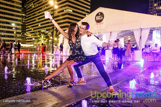 Best of Philly Soiree 2017